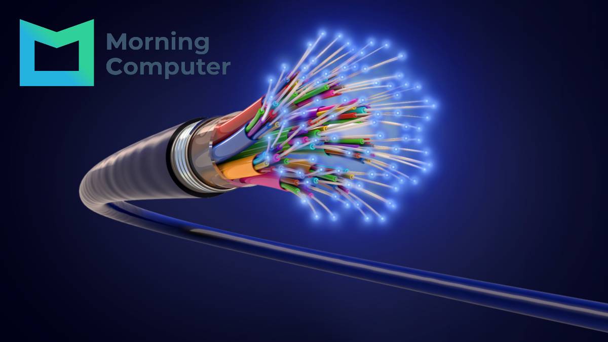 Mengenal Teknologi Kabel Fiber, Solusi Terdepan Era Digital