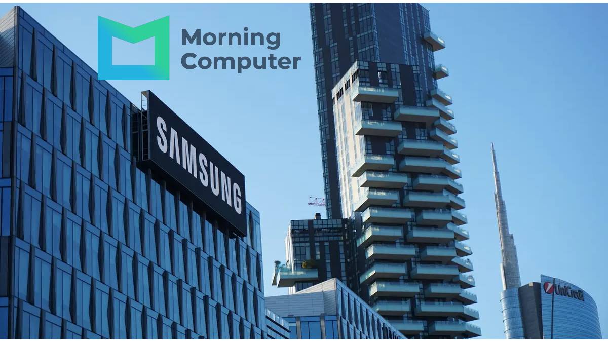 Samsung Kembangkan AI dan Perkembangannya Luar Biasa