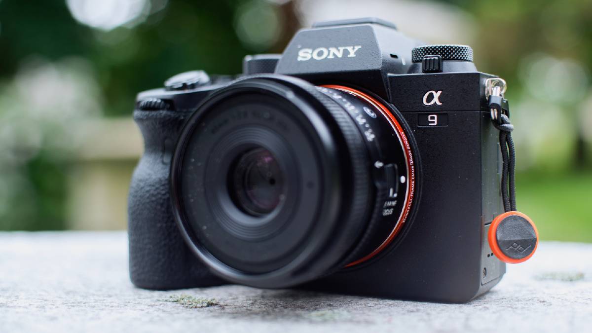 4 Kecanggihan Sony a9 ll Mirrorles Camera: 24.2 MP yang Perlu Kalian Tahu