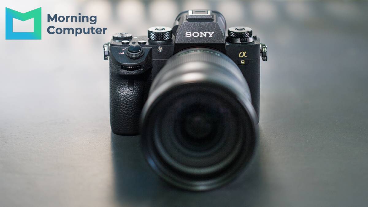 Sony a9 ll Mirrorless Camera: 24.2 MP Kecanggihan Resolusi