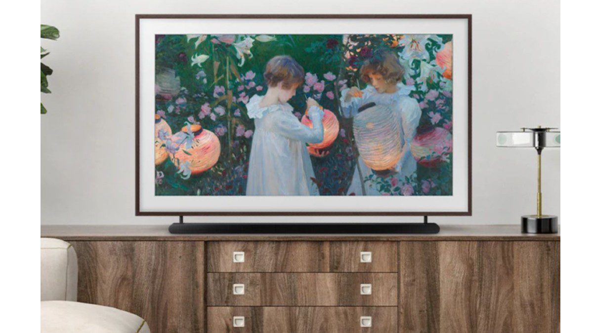 Bagaimana Cara Memilih TV Samsung yang Benar?