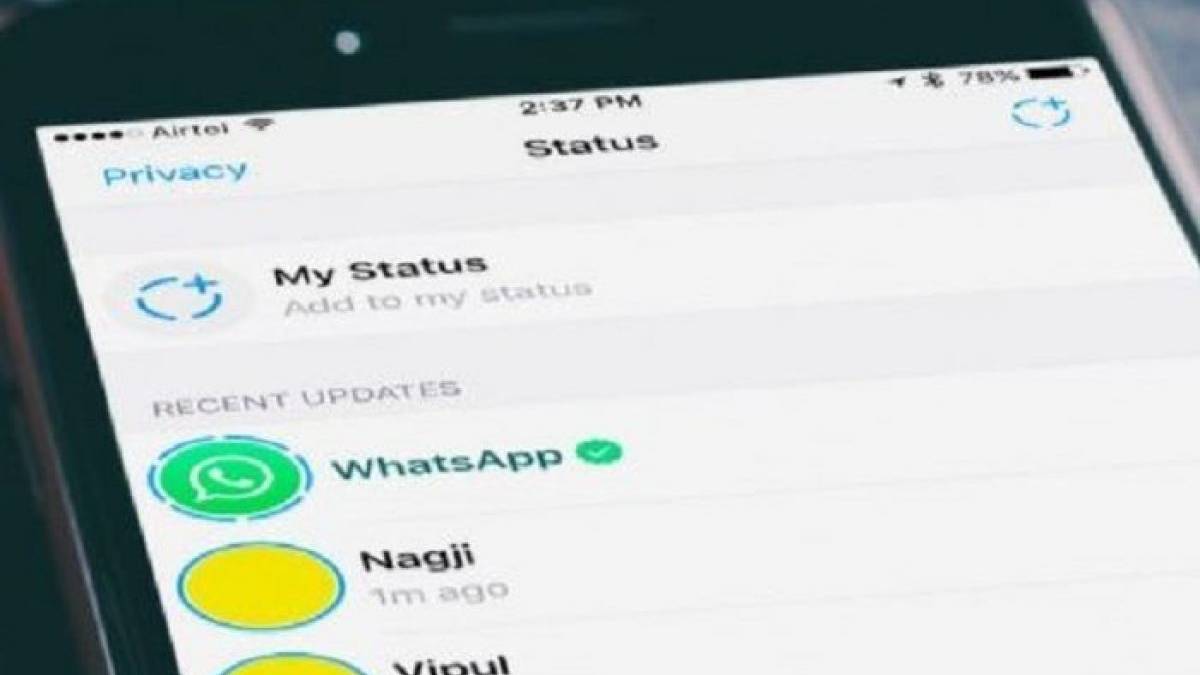Cara Membagikan Video YouTube ke Status WhatsApp agar Tidak Pecah Memakai Ekstensi 