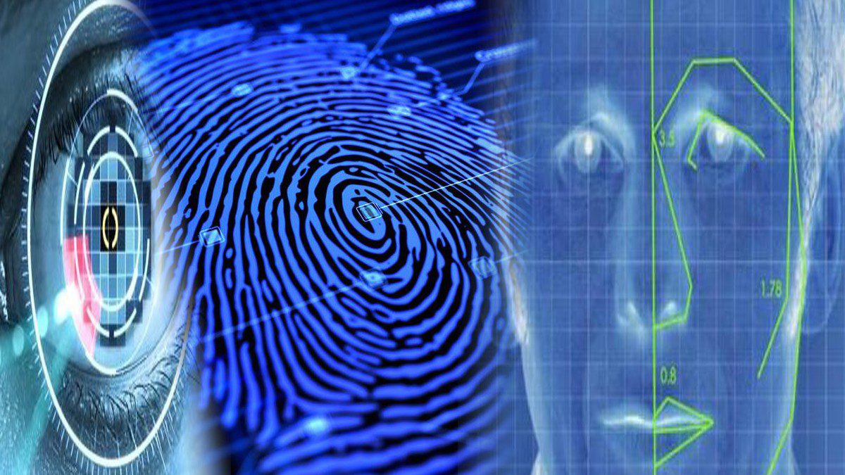 Jenis-Jenis Sistem Teknologi Biometrik