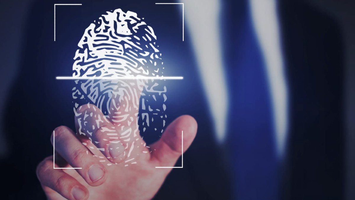 Cara Kerja Teknologi Biometrik