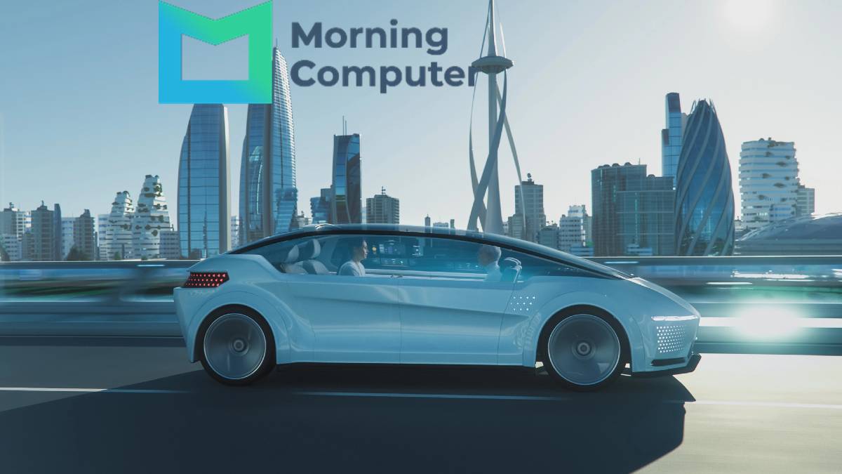 Berkenalan dengan Autonomous Car Inovasi Canggih Kendaraan