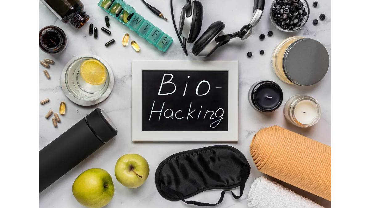 Mengetahui tentang Biohacking
