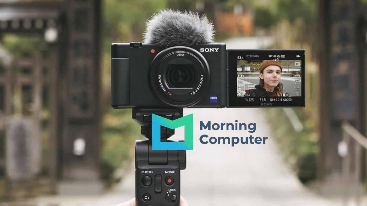Kamera Sony ZV-1 Paham Benar Kebutuhan Para Vlogger
