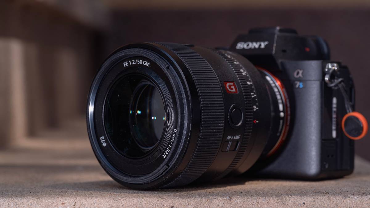3 Hal Penting Seputar Lensa Sony FE 50mm F2.8