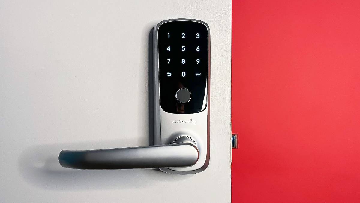 7 Tips Memilih Smart Door Lock