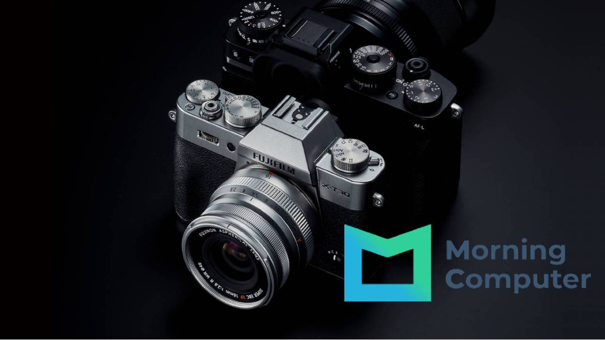 Spesifikasi Kamera FujiFilm X-T30 dan Kelebihannya