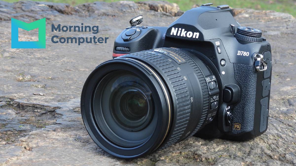 Kamera Nikon D780 ialah Opsi Terbaik Saat Butuh Kamera