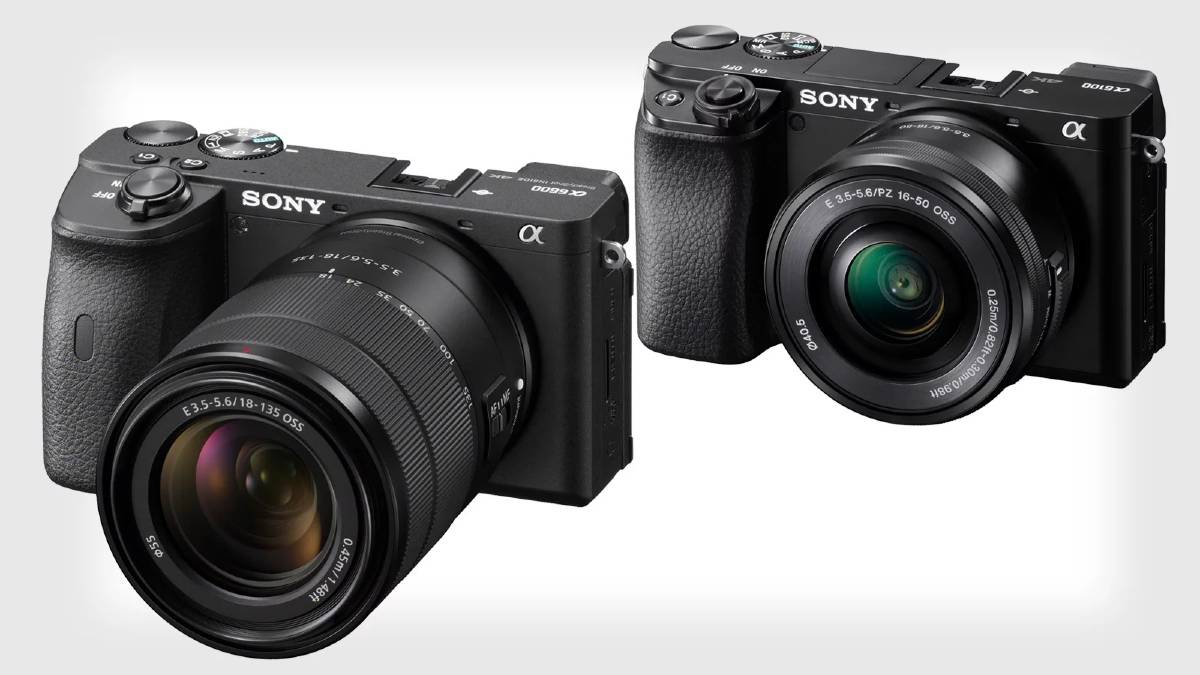 Harga Kamera Sony A6100  dan Kecocokan untuk Pemula