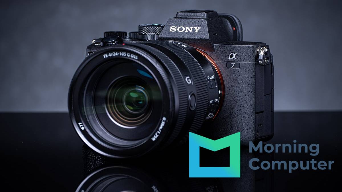 Review Kamera Sony Alpha 7 IV, Mirrorless Terbaik?