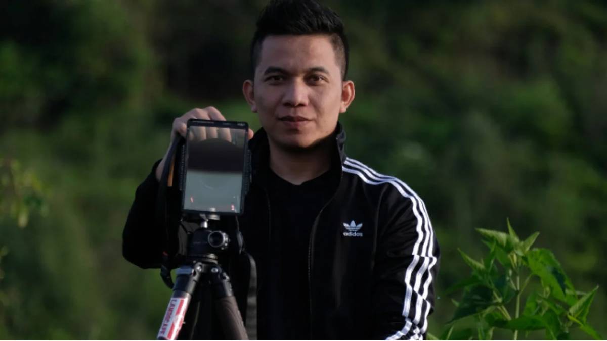 Berikut 3 fotografer terkenal di Indonesia yang Bisa Kalian Jadikan Inspirasi