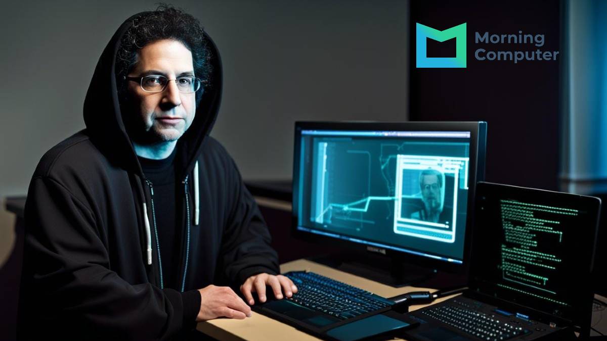 Kevin Mitnick si Raja Hacker yang Bisa Dijadikan Inspirasi