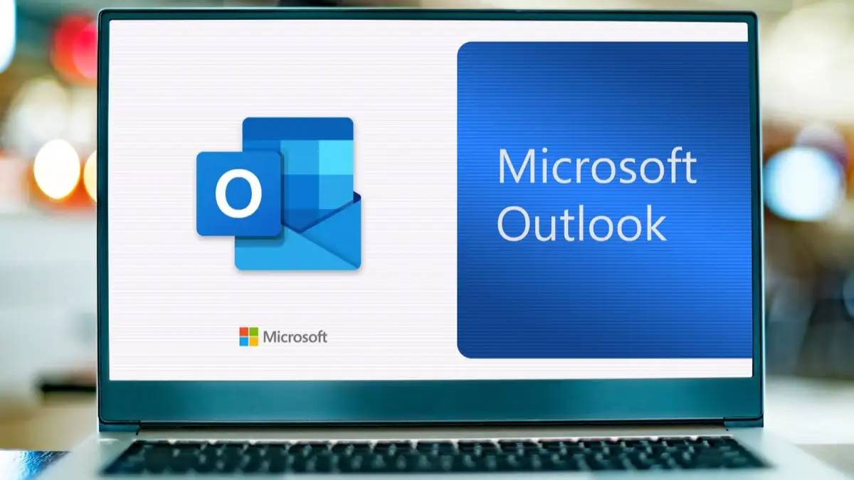 Apa Itu Microsoft Outlook