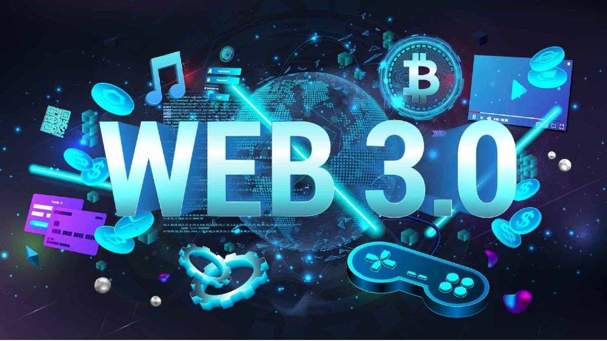 Contoh Pemanfaatan Web 3.0
