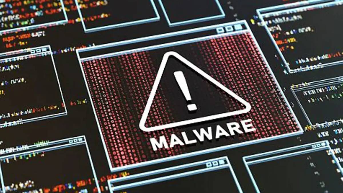 8 Jenis Malware yang Paling Umum