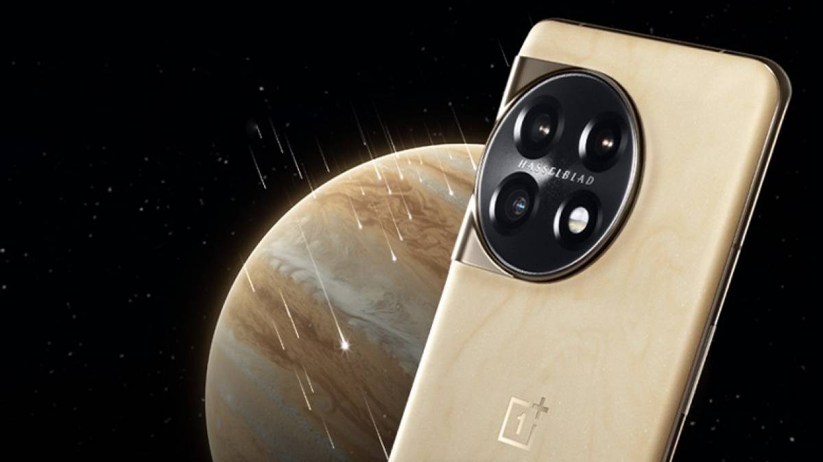 4 Spesifikasi OnePlus 11 Jupiter Rock Diluncurkan pada tanggal 29 Mei 2023