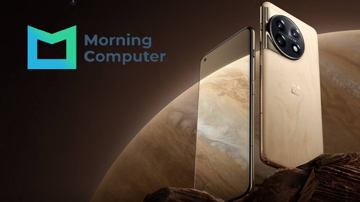 Spesifikasi OnePlus 11 Jupiter Rock Mengguncang Dunia Ponsel