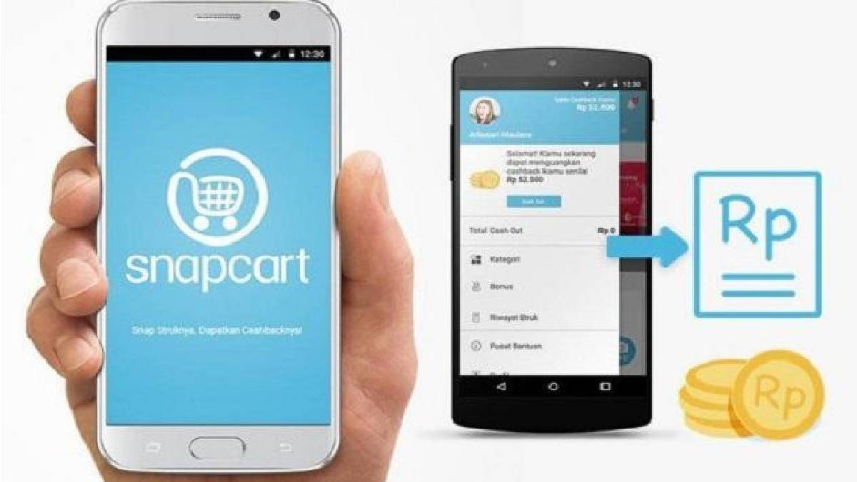 4 Cara Menggunakan Aplikasi Snapcart dengan Mudah 