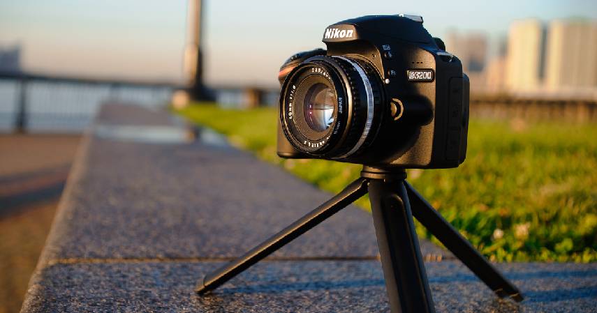 Spesifikasi Lengkap Nikon D3200 sebagai Kamera Pemula