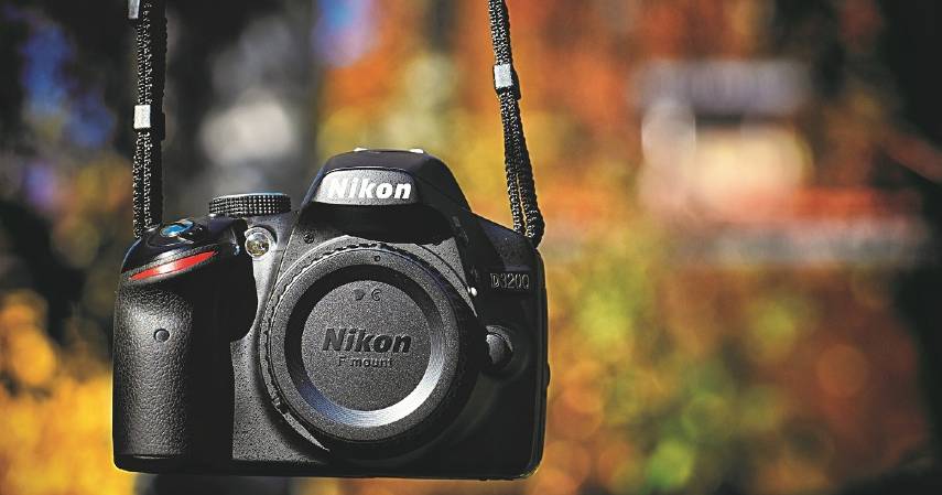 Fitur Unggulan Nikon D3200 dan Harga Terbarunya