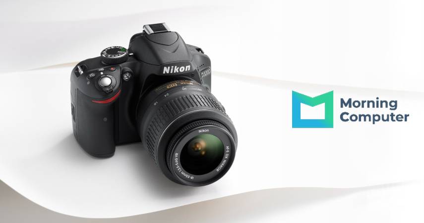 Nikon D3200 Kamera Pemula dengan Spesifikasi Terbaik