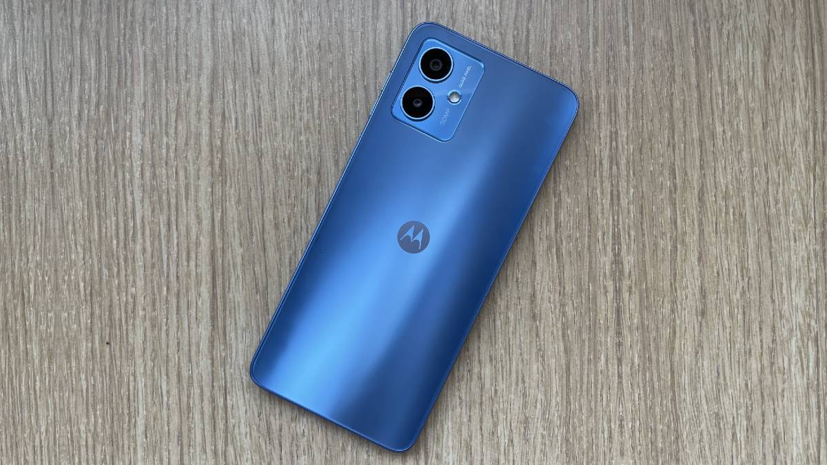 4 Kelebihan Memiliki Motorola Moto G14