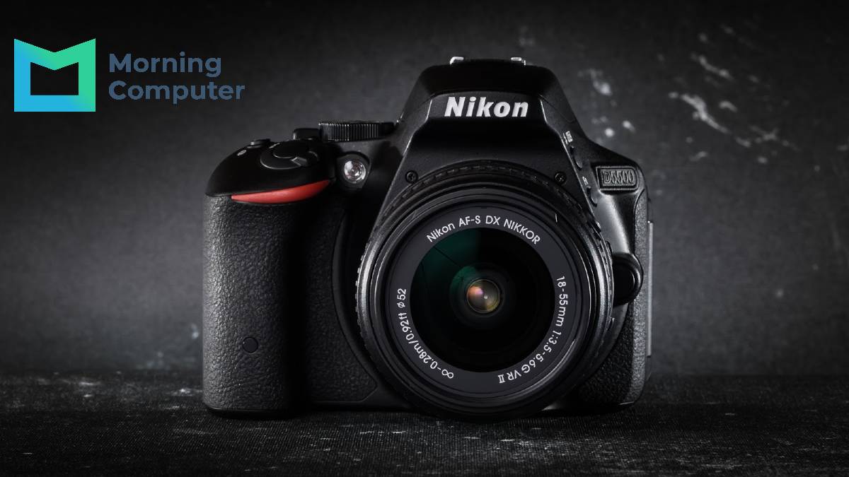 10 Kelebihan Nikon D5500 Kit AF-S 18-55mm VR II