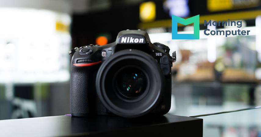 Mengenal Nikon COOLPIX D5500 dan Berbagai Kelebihannya
