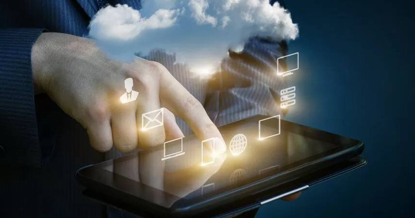 7 Manfaat dari Teknologi Cloud Industri