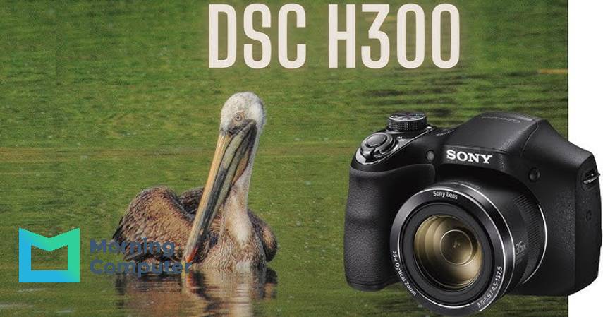 Review Sony Cyber-shot DSC-H300 untuk Fotografer Amatir 