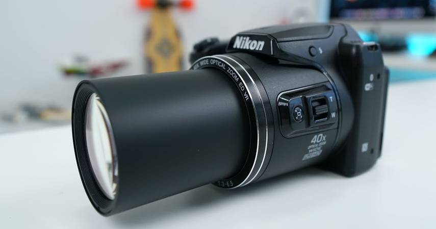 Estimasi Harga Kamera Nikon COOLPIX B500