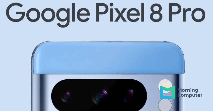 Kelebihan Google Pixel 8 untuk Optimalkan Kinerja Tugas AI