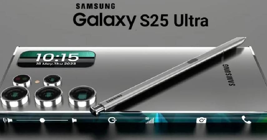Samsung Siapkan Galaxy S25, Berikut Bocoran Spesifikasinya