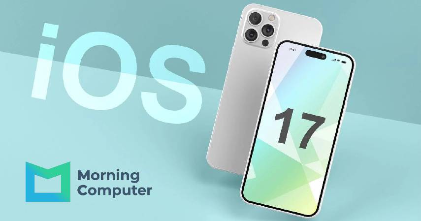Rasakan Keunggulan Fitur IOS 17 dengan Update iPhone 
