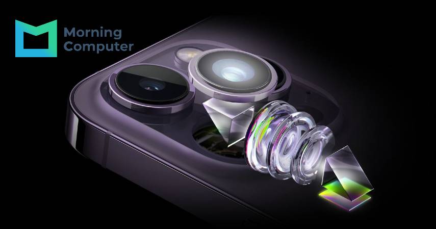 Review Kamera Iphone 15 Pro Agar Mengetahui Kualitasnya