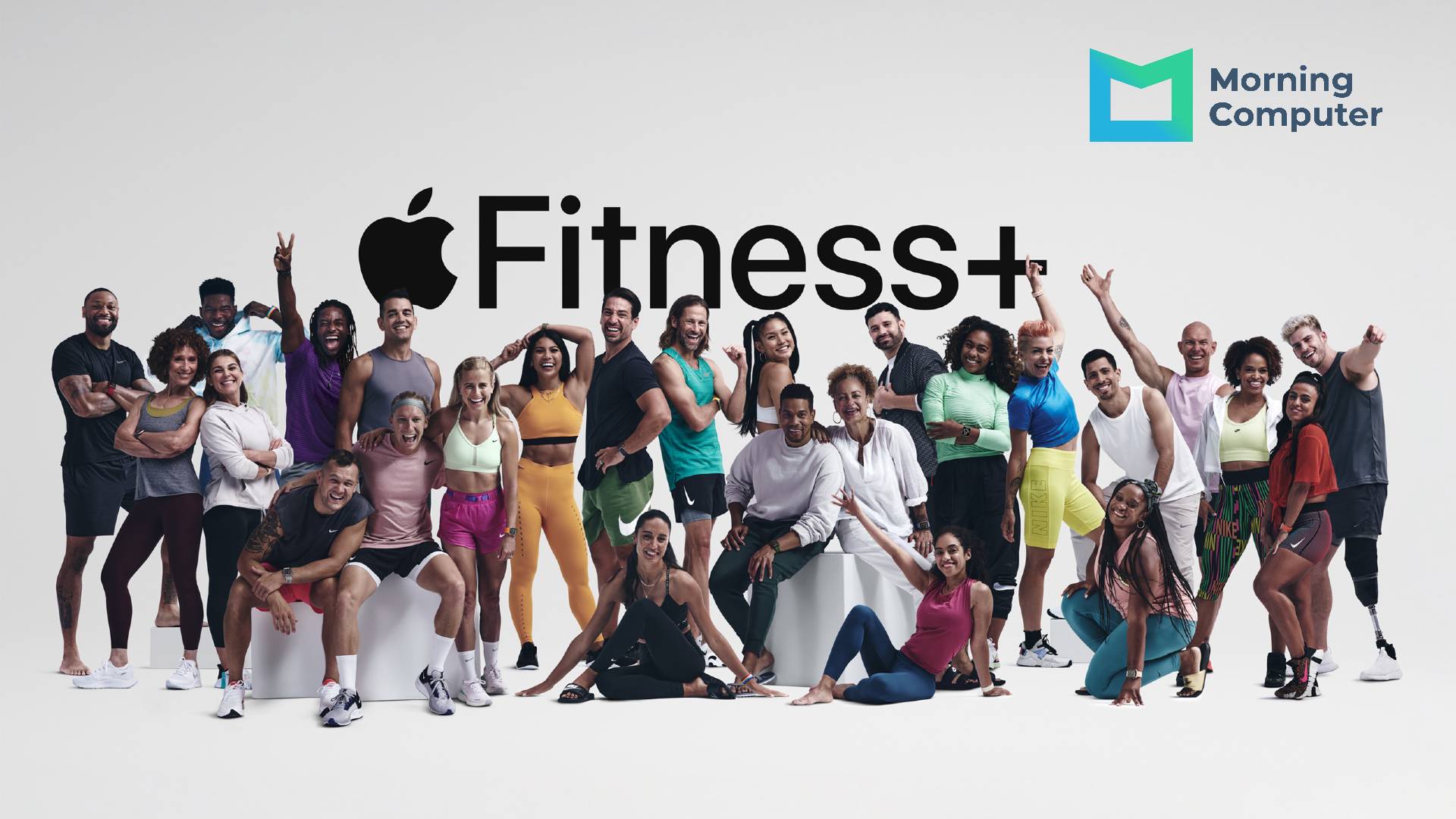 Mengenal Apple Fitness+ dalam Hal Manfaat dan Cara Penggunaan