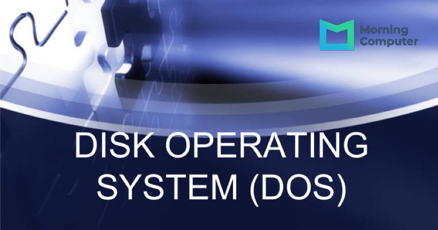 Fitur-fitur DOS (Disk Operating System)