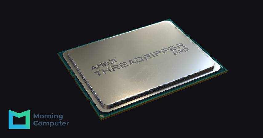Inovasi Terdepan Lenovo dan AMD dengan Prosesor Workstation Pro 64 Core