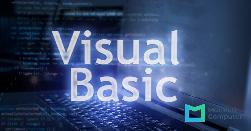 Pengertian Visual Basic, Fungsi, Kelebihan & Kekurangan Serta Contoh Penerapannya
