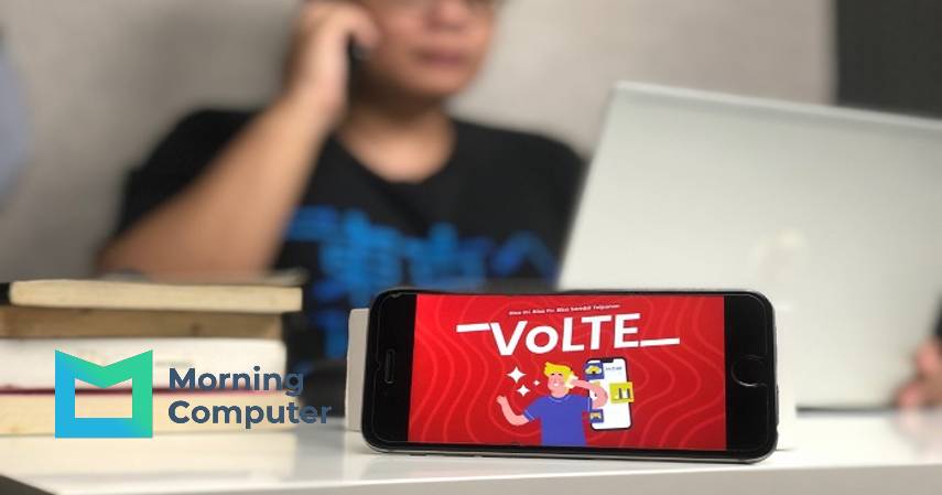 Cara Mudah Aktivasi VoLTE untuk iOS dan Android