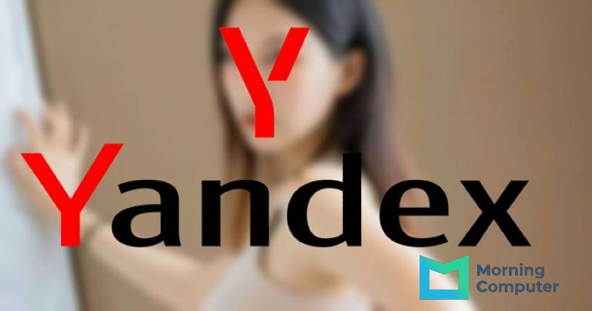Sekilas Mengenai Peramban Yandex Error