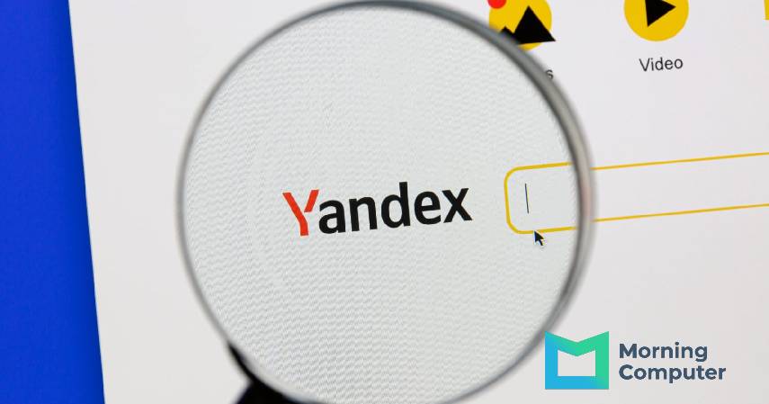 6 Cara Mengatasi Yandex Eror Paling Ampuh 