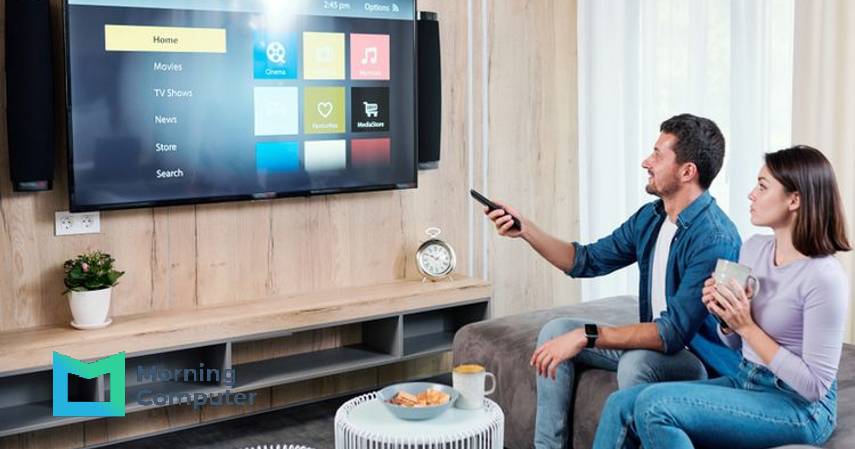 Cara Cek TV Sudah Digital atau Belum dan Pilih STB yang Tepat