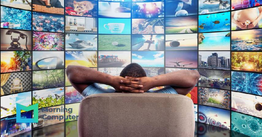 Trik Menyesuaikan TV Analog Berubah Jadi TV Digital