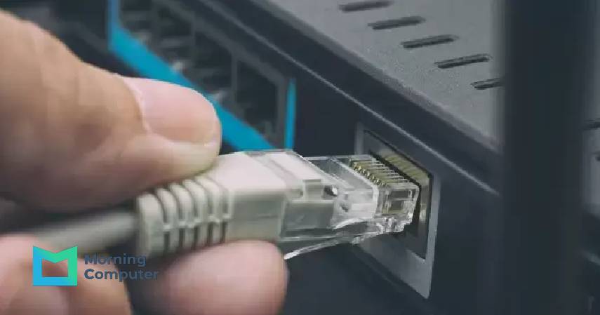 Imbal Hasil dan Fungsi dari Ethernet