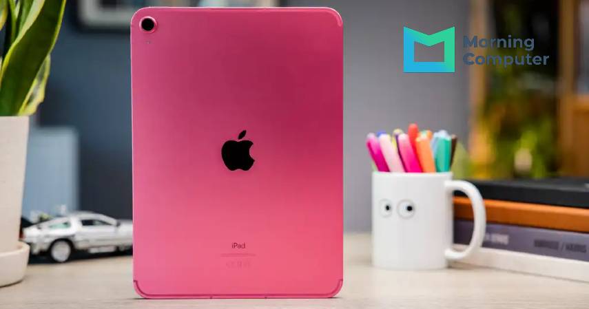 iPad 10th Generation, Review Hingga Aksesoris yang Cocok
