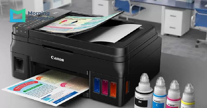 7 Merk Printer Terbaik di Dunia